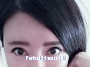 PerfectPrincess_Niki