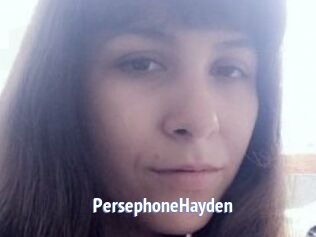 PersephoneHayden
