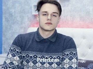 PeterLean