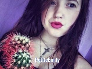 PetiteEmily