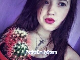 PetiteEmilyStern