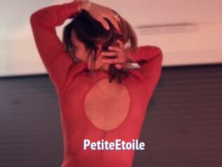 PetiteEtoile