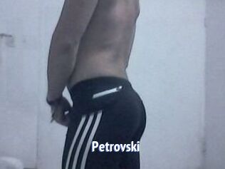 Petrovski