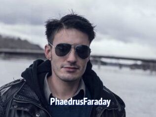 PhaedrusFaraday