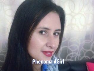 PhenomanlGirl