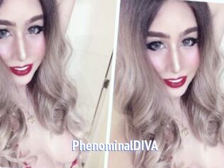 PhenominalDIVA
