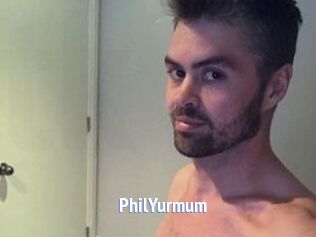 PhilYurmum