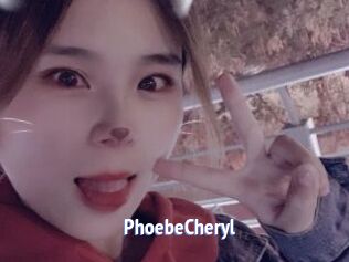 PhoebeCheryl
