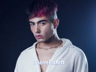 PierrePickett