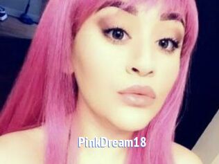 PinkDream18