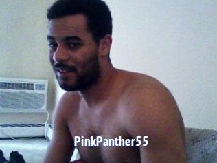 PinkPanther55