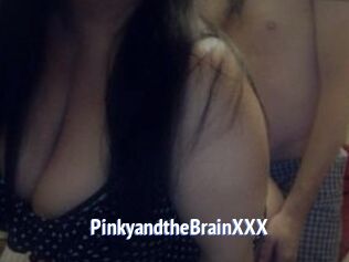 PinkyandtheBrainXXX