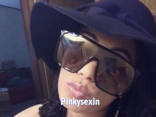 Pinkysexin