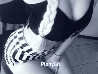 PionyGrl