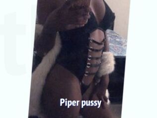 Piper_pussy