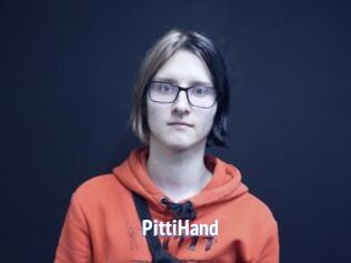 PittiHand