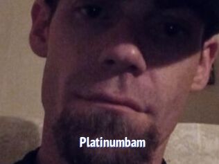 Platinumbam