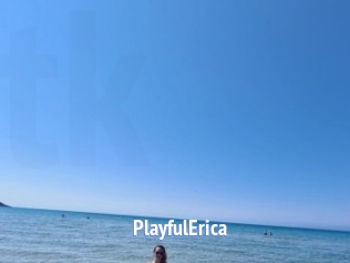 PlayfulErica