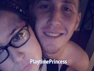 PlaytimePrincess