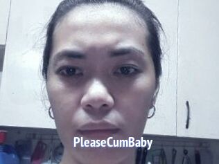 PleaseCumBaby