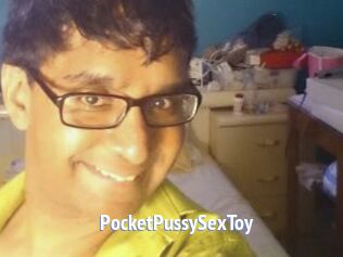 PocketPussySexToy