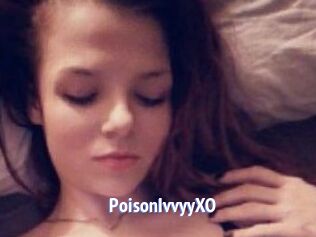 PoisonIvvyyXO