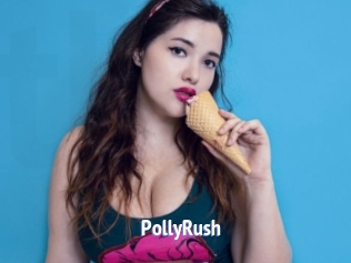 PollyRush