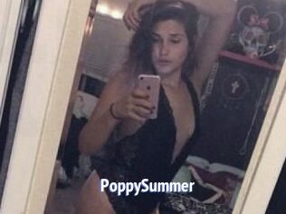 PoppySummer