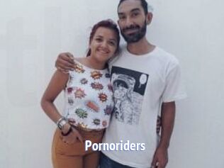 Pornoriders