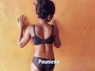 Pouniexx