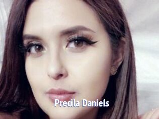 Precila_Daniels
