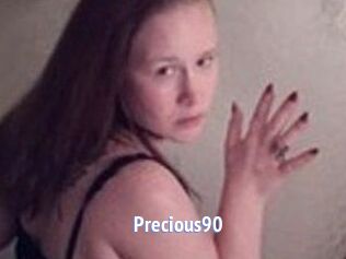 Precious90