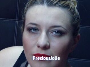 PreciousJolie