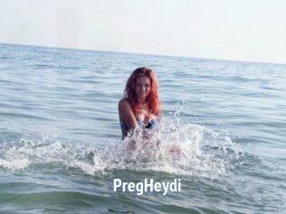 PregHeydi