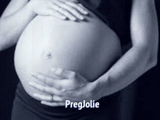 PregJolie