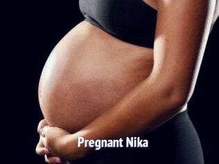 Pregnant_Nika