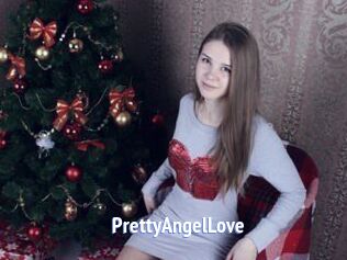 PrettyAngelLove