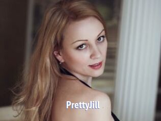 PrettyJill