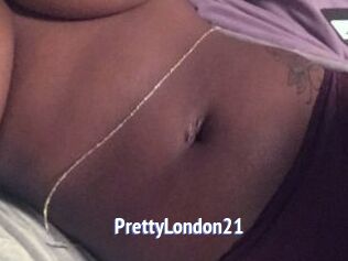 PrettyLondon21