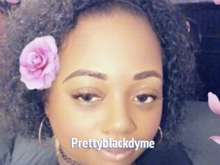 Prettyblackdyme