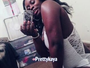 Prettykaya