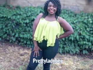 Prettyladybee