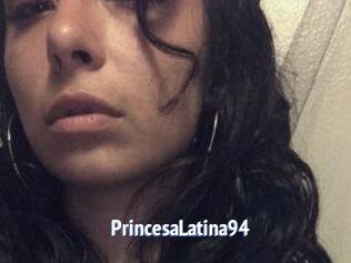 PrincesaLatina94