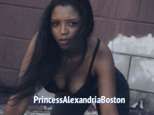 PrincessAlexandriaBoston