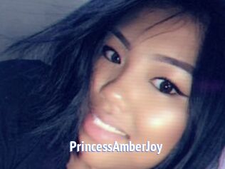 PrincessAmberJoy