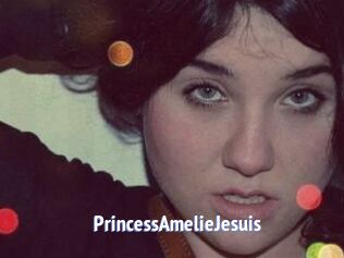 PrincessAmelieJesuis