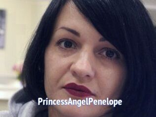 Princess_AngelPenelope