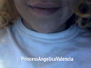 PrincessAngelicaValencia