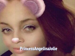 PrincessAngelinaJolie