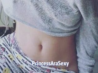 PrincessAraSexy